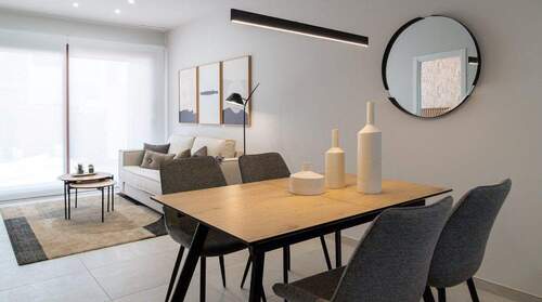 Bild 4 - Etagenwohnung mit 157,00 m&sup2; in Pulpi zum Kaufen