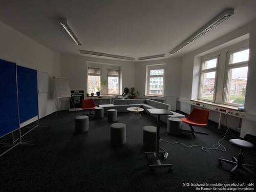 Konferenzraum - 