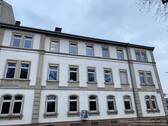 Hausansicht - Karlsruhe Bürogebäude oder Gewerbefläche aufteilbar in einzelne Häuser modern und flexibel im Zentrum