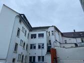 Frontansicht - Büro zur Miete in Karlsruhe / Innenstadt