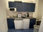Cafeküche - Büro mit 1,92 m&sup2; in Karlsruhe / Innenstadt zur Miete