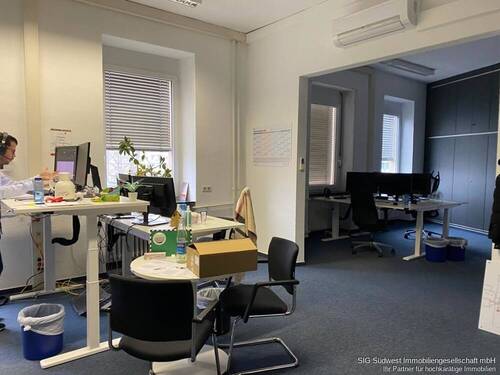 Büro - 