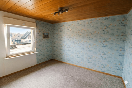 Schlafzimmer 2 - 
