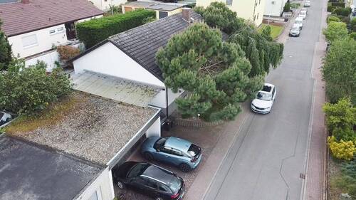 Bild 2 - 5 Zimmer Einfamilienhaus zum Kaufen in Hochdorf-Assenheim