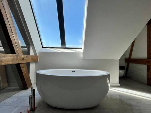 Schlafzi.Badewanne - 