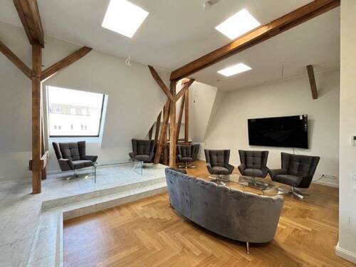 Wohnzimmer - 