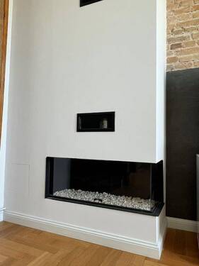 Schlafzi.Kamin - 