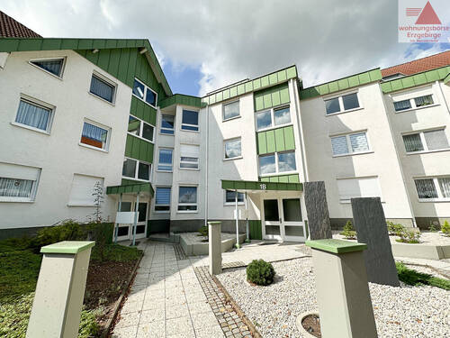 Hausansicht - 
