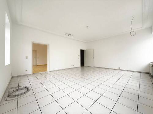 Raum 1 - 3 Zimmer Büro in Tuttlingen