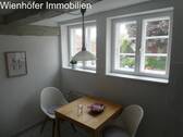 Sitzplatz in der Küche - 