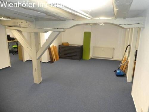 Empangsbüro - 