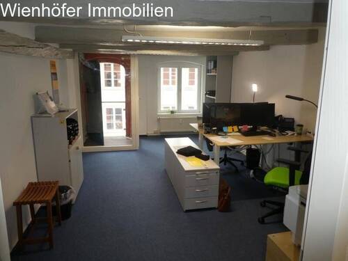 Büro 2 - 