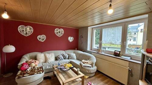 Wohnzimmer Erdgeschoss - 