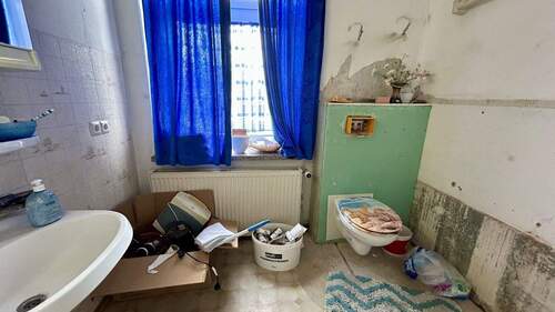 Bad Erdgeschoss - 