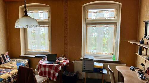 Zimmer Erdgeschoss - 