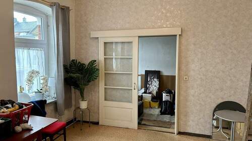 Zimmer Erdgeschoss - 