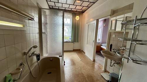 Bad 1. Obergeschoss - 