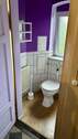 WC im Treppenhaus - 