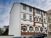 Titelbild - Ein Wohnhaus mit viel Potenzial