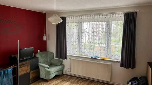 Zimmer 2. Obergeschoss - 