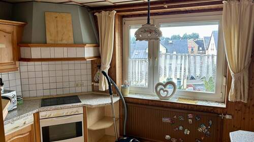 Küche 2. Obergeschoss - 