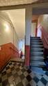 Blick in das Treppenhaus - 