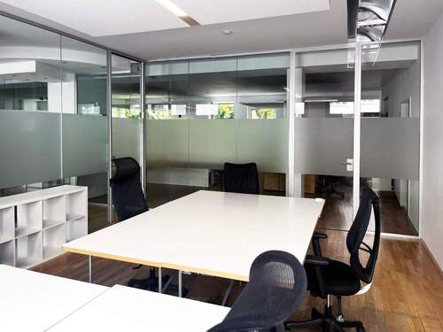 Büroraum - Büro zur Miete in München