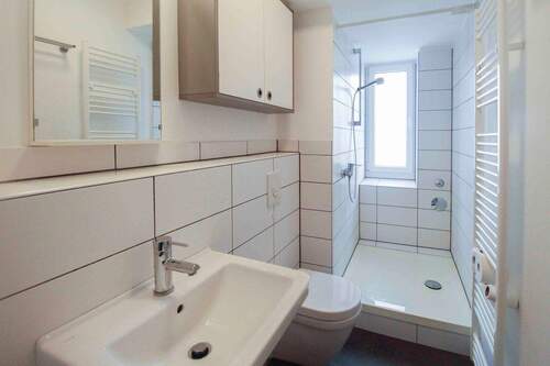 Badezimmer - 