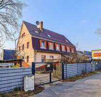 KLEINES MEHRFAMILIENHAUS MIT 4 WOHNEINHEITEN IN LUDWIGSFELDE+MODERNISIERUNGSBEDARF KLEINES MEHRFAMILIENHAUS MIT 4 WOHNEINHEITEN IN LUDWIGSFELDE+MODERNISIERUNGSBEDARF