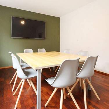 Meetingraum - Büro mit 20,00 m&sup2; in München zur Miete
