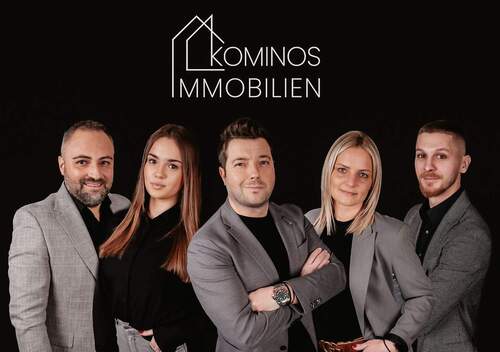 Team - 4 Zimmer Einfamilienhaus in Attendorn