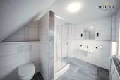 Badezimmer OG - 