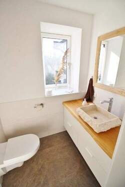 Gäste WC - 