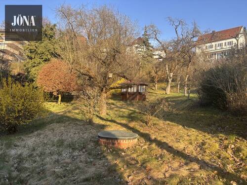 Blick Richtung Osten - Grundstück zum Kaufen in Kulmbach / Weiher