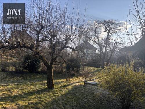 Blick Richtung Süden - 