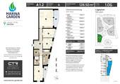 Marina Garden Dresden_Katalogblätter_Haus A-1OG (D - 