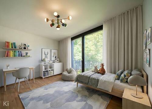 marina garden dresden - wohnungen zu verkauf - mob - 4 Zimmer Etagenwohnung in Dresden