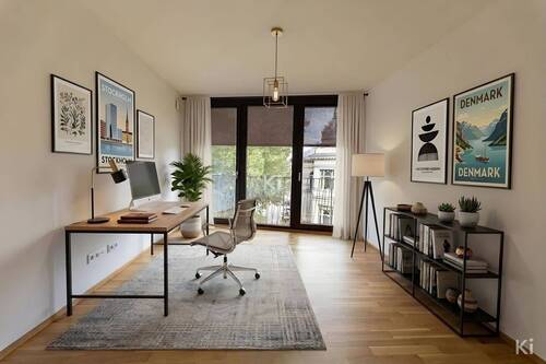 marina garden dresden - wohnungen zu verkauf - mob - Etagenwohnung in Dresden zum Kaufen