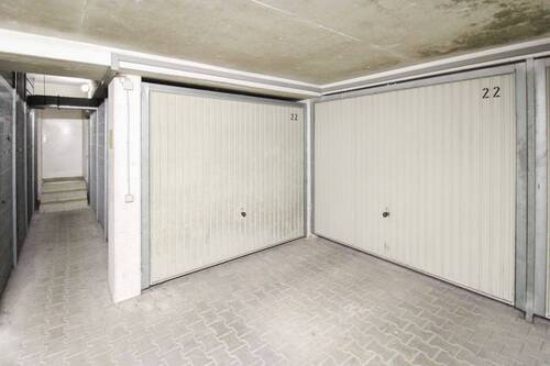Garagen - 