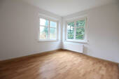 Schlafzimmer - 3 Zimmer Etagenwohnung zur Miete in Breitenbrunn/Erzgebirge / Steinheidel