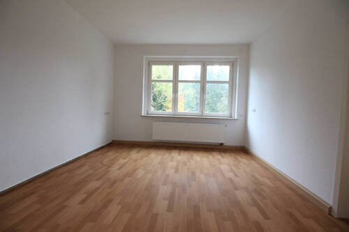 Wohnzimmer (2) - Etagenwohnung mit 73,00 m² in Breitenbrunn/Erzgebirge / Steinheidel zur Miete