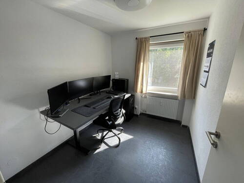 Büro / Kinderzimmer - 