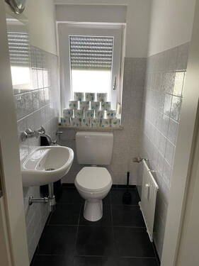 WC - 
