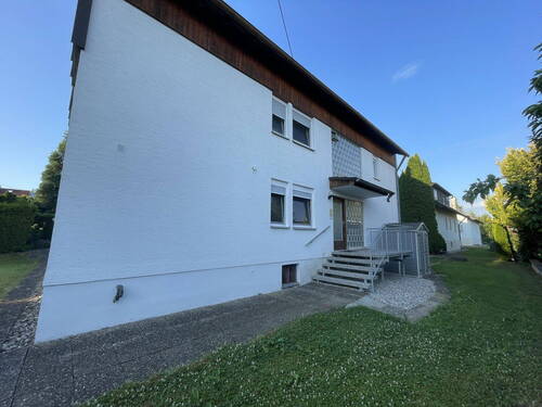 Nordansicht - 
