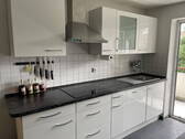 Küche - 3 Zimmer Etagenwohnung in Pfaffenhofen