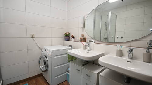 Ideal - 2 Waschbecken - 