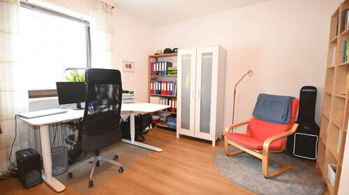 Büro-Kind-Gast - 
