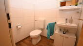 Gäste-WC - 