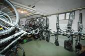 Fahrradkeller - 