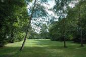 Unmittelbar am Faberpark - 